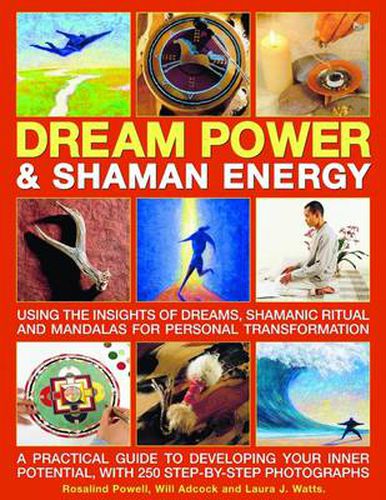 Dream Power and Shaman Energy