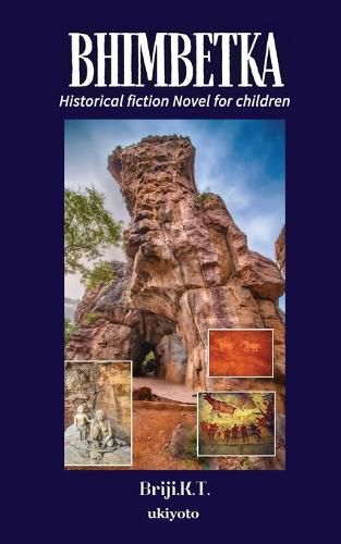 Cover image for BIMBETKA (Edition1)