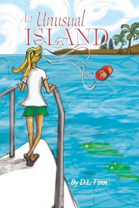 Cover image for An Unusual Island