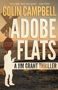 Cover image for Adobe Flats