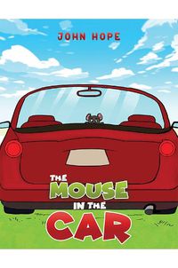 Cover image for The Mouse in the Car