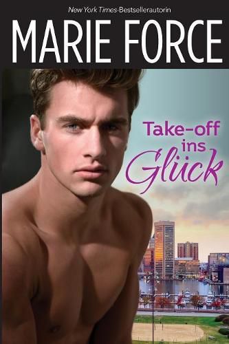 Cover image for Take-off ins Gluck