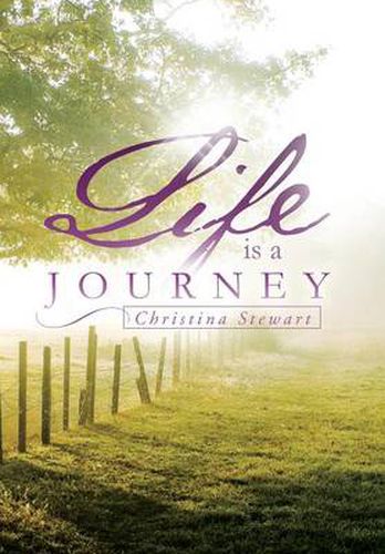 Cover image for Life Is a Journey