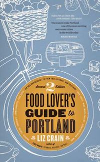 Cover image for Food Lover's Guide to Portland