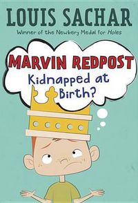 Cover image for First Stepping Stone Marvin Kidnap#
