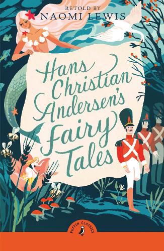 Cover image for Hans Christian Andersen's Fairy Tales