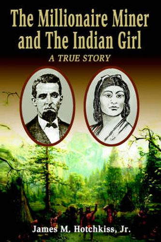 Cover image for The Millionaire Miner