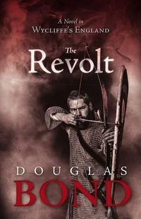 Cover image for Revolt, The