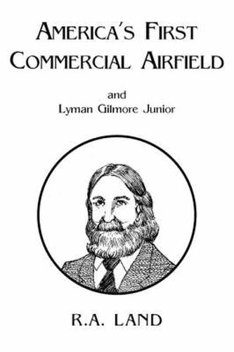 Cover image for America's First Commercial Airfield