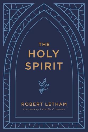 Cover image for Holy Spirit, The