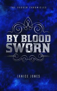 Cover image for By Blood Sworn