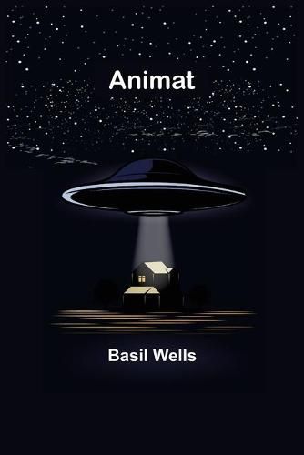 Cover image for Animat