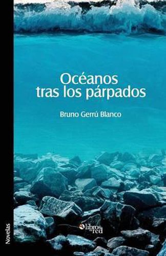 Cover image for Oceanos Tras Los Parpados