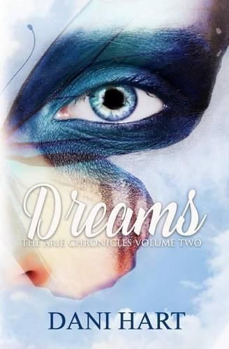 Cover image for Dreams: The Arie Chronicles