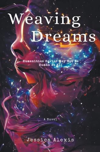 Cover image for Weaving Dreams