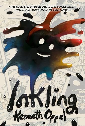 Cover image for Inkling