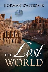 Cover image for The Lost World