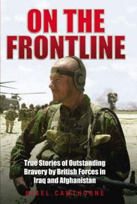 Cover image for On the   Frontline