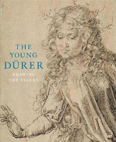 Cover image for The Young Durer