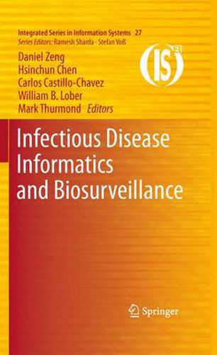 Infectious Disease Informatics and Biosurveillance