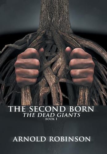 Cover image for The Second Born: The Dead Giants