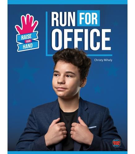 Run for Office