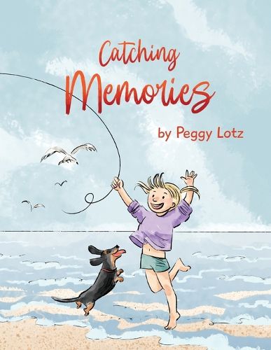 Cover image for Catching Memories