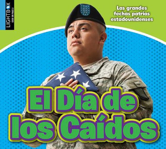 Cover image for El Dia de Los Caidos