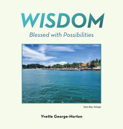 Cover image for Wisdom