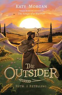 Cover image for The Outsider