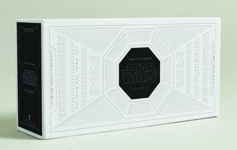 Star Wars Frames