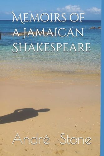 Cover image for Memoirs of a Jamaican Shakespeare