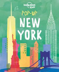 Cover image for Pop-up New York