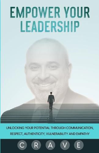 Cover image for Empower Your Leadership