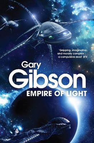 Cover image for Empire of Light