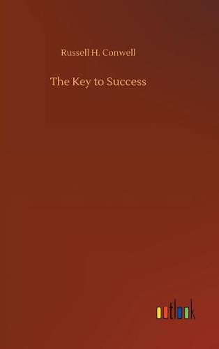Cover image for The Key to Success