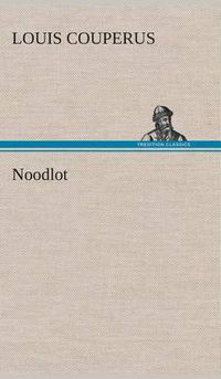 Cover image for Noodlot