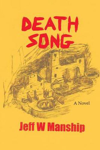 Cover image for Death Song
