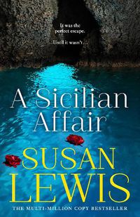 Cover image for A Sicilian Affair