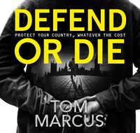 Cover image for Defend Or Die