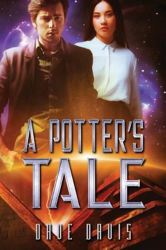 Cover image for A Potter's Tale