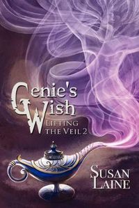 Cover image for Genie's Wish