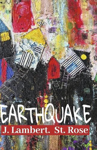 Cover image for Earthquake