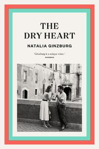 Cover image for The Dry Heart