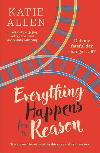 Cover image for Everything Happens for a Reason