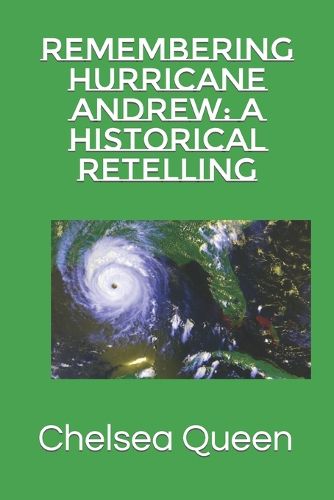 Remembering Hurricane Andrew