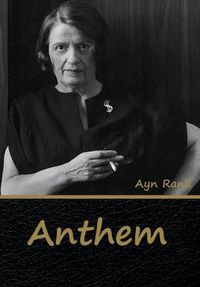 Cover image for Anthem