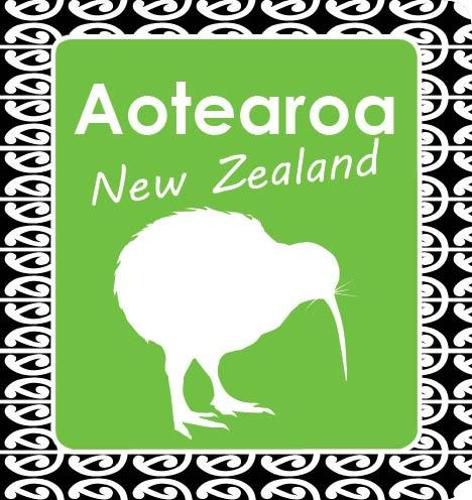 Cover image for Aotearoa New Zealand