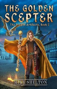 Cover image for The Golden Scepter