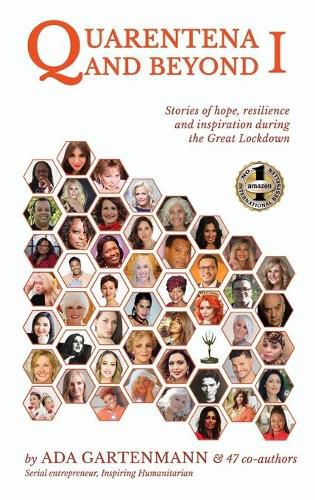 Cover image for Quarentena and Beyond I
